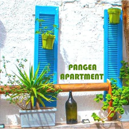Pangea Appartement Limenaria  Buitenkant foto