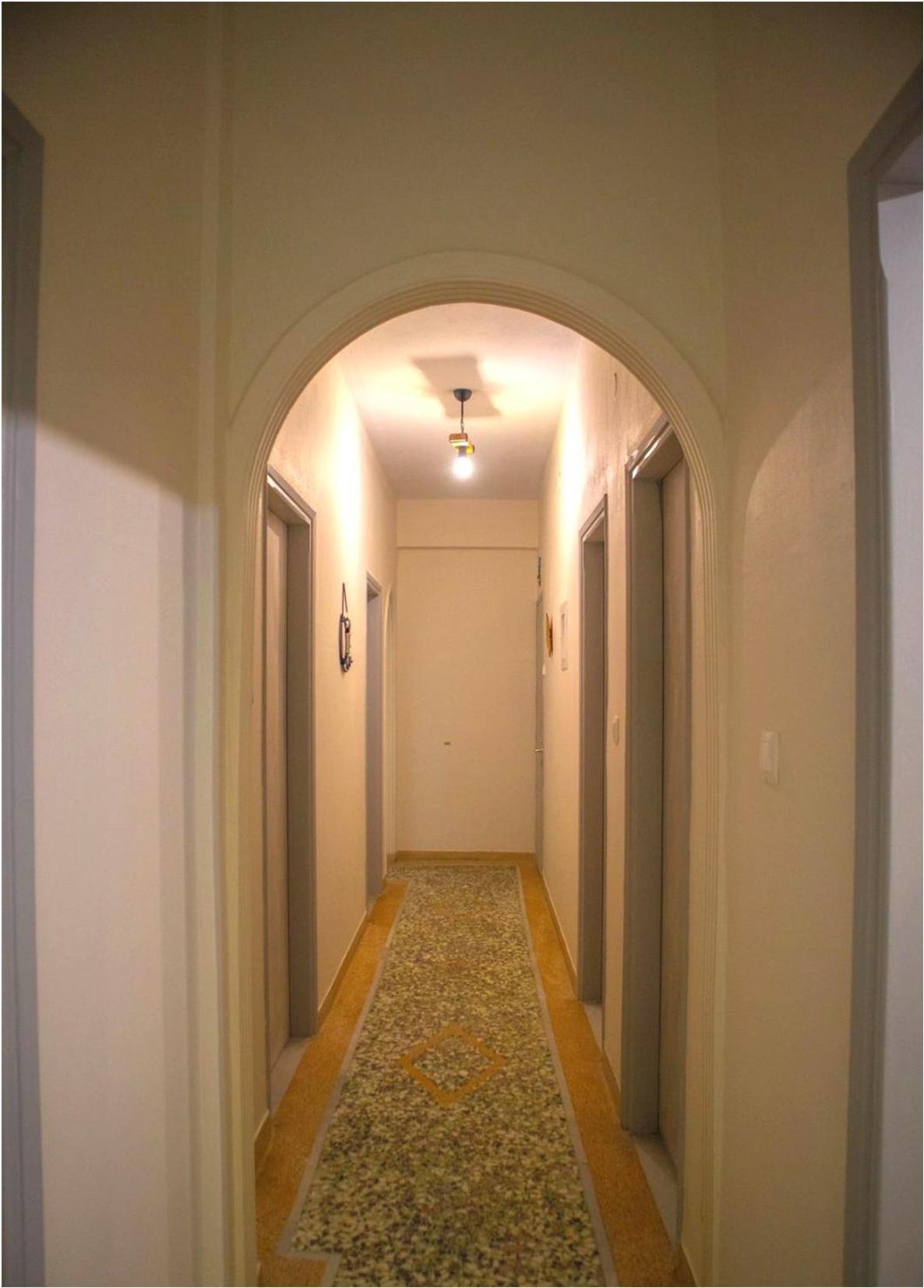 Pangea Appartement Limenaria  Buitenkant foto